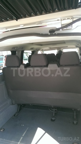 Mercedes Vito 2010, 271,000 km - 2.2 l - Bakı