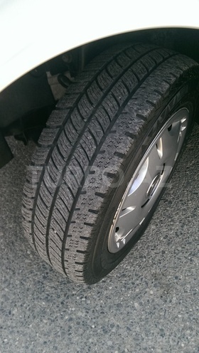 Mercedes Vito 2010, 271,000 km - 2.2 l - Bakı