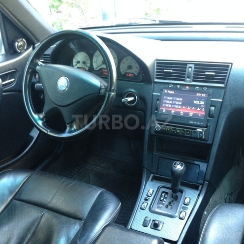 Mercedes C 230 2000, 211,000 km - 2.3 л - Bakı