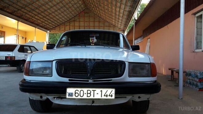 GAZ 3110 1998, 352,147 km - 2.6 l - Qazax