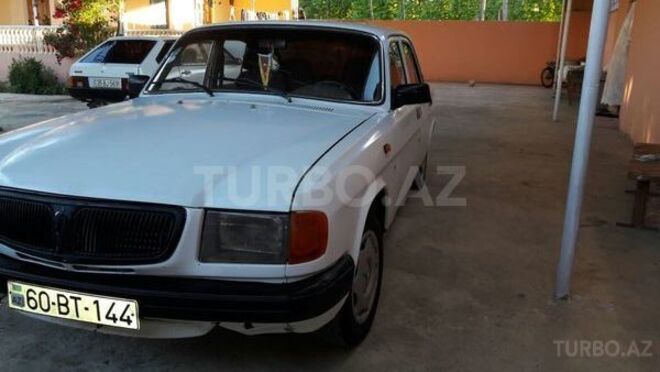 GAZ 3110 1998, 352,147 km - 2.6 l - Qazax