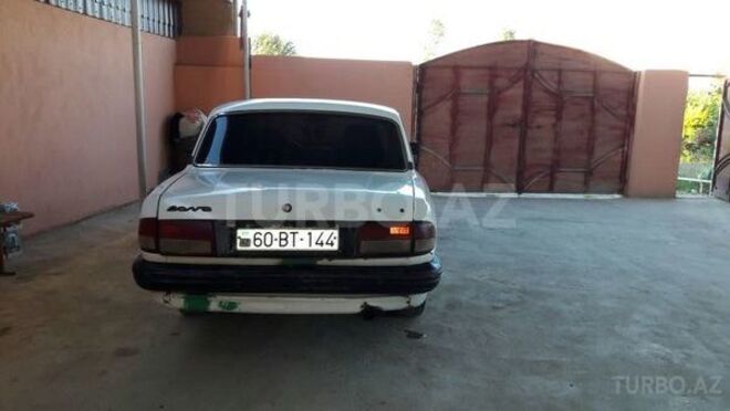 GAZ 3110 1998, 352,147 km - 2.6 l - Qazax