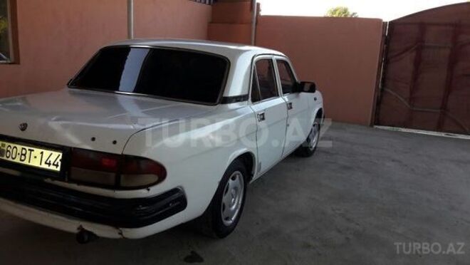 GAZ 3110 1998, 352,147 km - 2.6 l - Qazax
