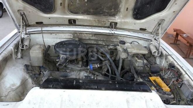 GAZ 3110 1998, 352,147 km - 2.6 l - Qazax