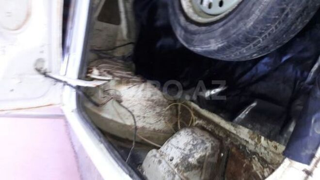 GAZ 3110 1998, 352,147 km - 2.6 l - Qazax