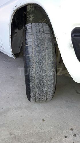 GAZ 3110 1998, 352,147 km - 2.6 l - Qazax