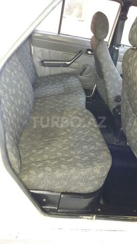 GAZ 3110 1998, 352,147 km - 2.6 l - Qazax