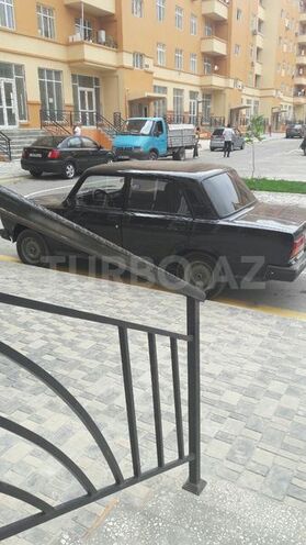 LADA (VAZ) 2107 2010, 38,000 km - 1.6 л - Bakı