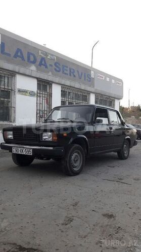 LADA (VAZ) 2107 2010, 38,000 km - 1.6 л - Bakı