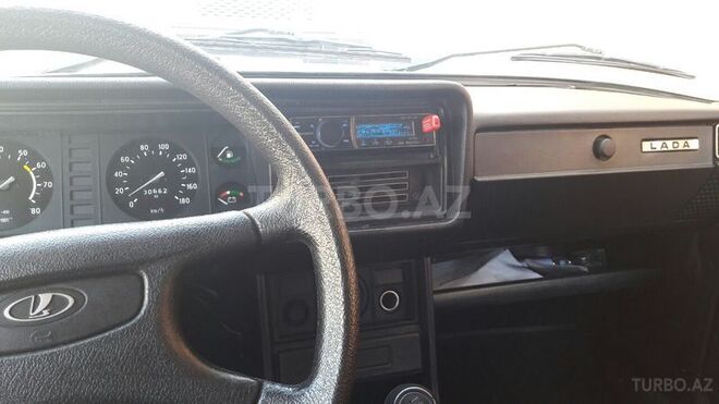 LADA (VAZ) 2107 2010, 38,000 km - 1.6 л - Bakı