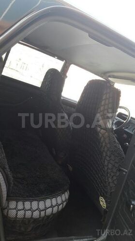 LADA (VAZ) 2107 2010, 38,000 km - 1.6 л - Bakı