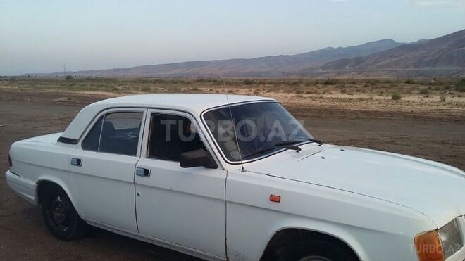 GAZ 3110 1998, 250,000 km - 2.3 л - Siyəzən