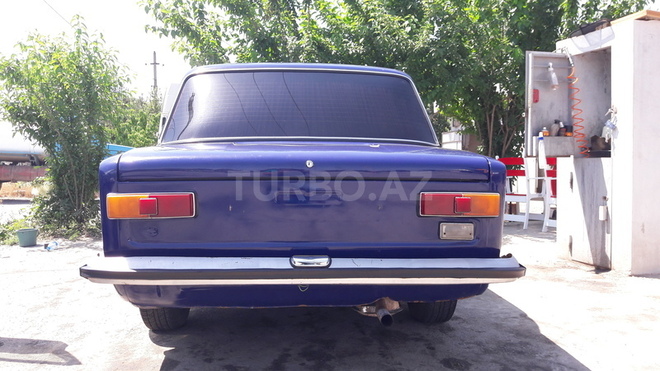 LADA (VAZ) 21011 1976, 185,698 km - 1.6 l - Zərdab