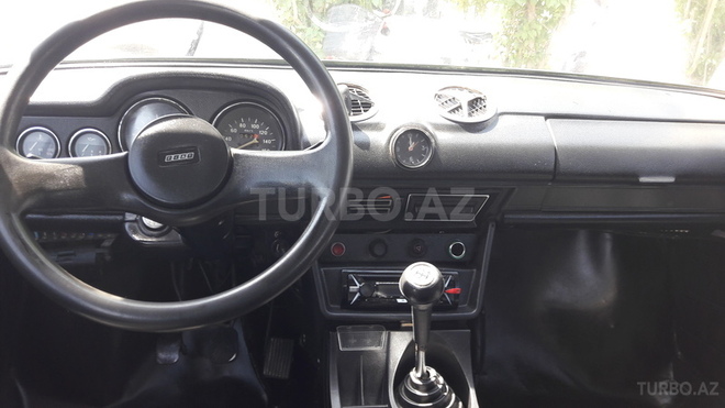 LADA (VAZ) 21011 1976, 185,698 km - 1.6 l - Zərdab