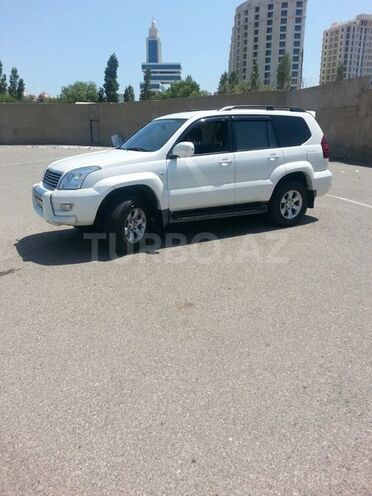 Toyota Prado 2007, 98,054 km - 2.7 l - Bakı