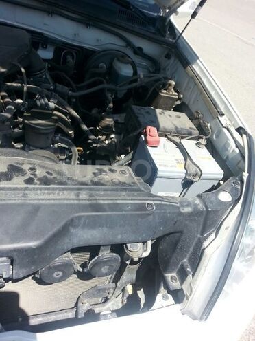 Toyota Prado 2007, 98,054 km - 2.7 l - Bakı