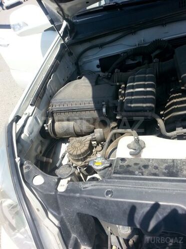 Toyota Prado 2007, 98,054 km - 2.7 l - Bakı