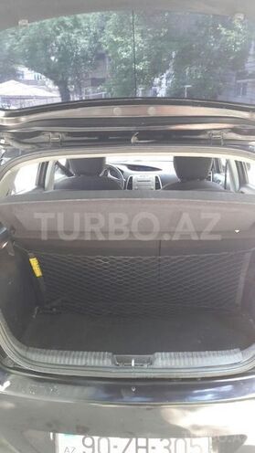 Hyundai i20 2010, 96,000 km - 1.4 л - Bakı