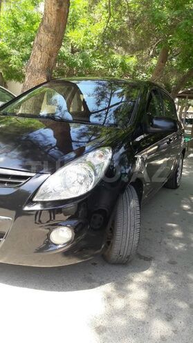 Hyundai i20 2010, 96,000 km - 1.4 л - Bakı