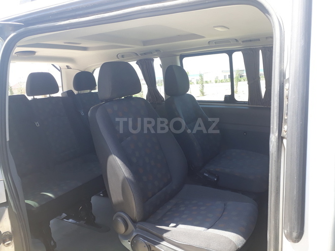 Mercedes Vito 2004, 256,945 km - 2.2 l - Xırdalan
