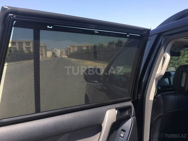 Toyota Prado 2013, 69,000 km - 2.7 l - Bakı