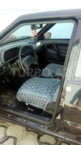 LADA (VAZ) 2115 2012, 126,000 km - 1.6 l - Bakı