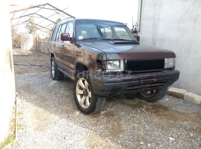 Opel  1993, 283,000 km - 3.1 l - Bakı