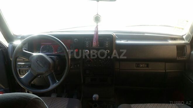 Opel  1993, 283,000 km - 3.1 l - Bakı