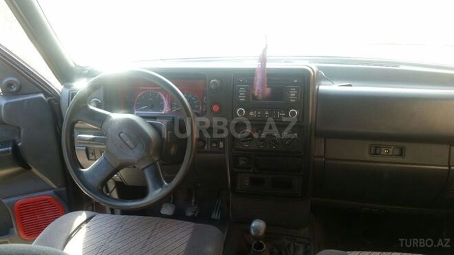 Opel  1993, 283,000 km - 3.1 l - Bakı