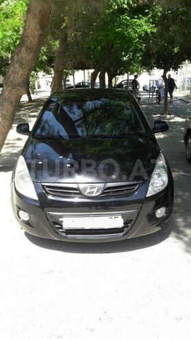 Hyundai i20 2011, 96,135 km - 1.4 л - Bakı