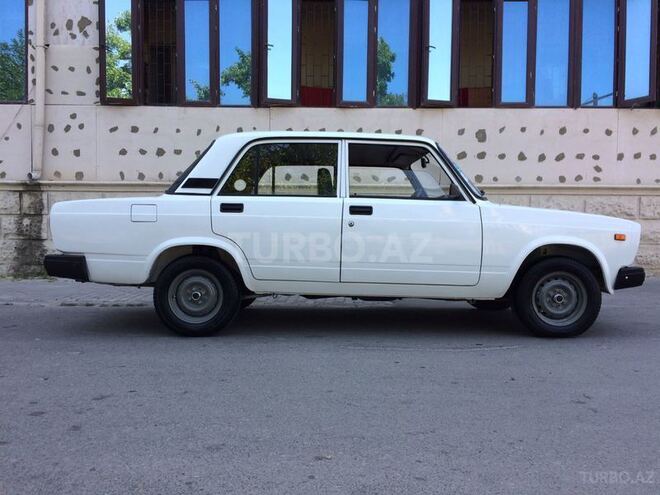 LADA (VAZ) 2107 2007, 87,346 km - 1.6 л - Bakı