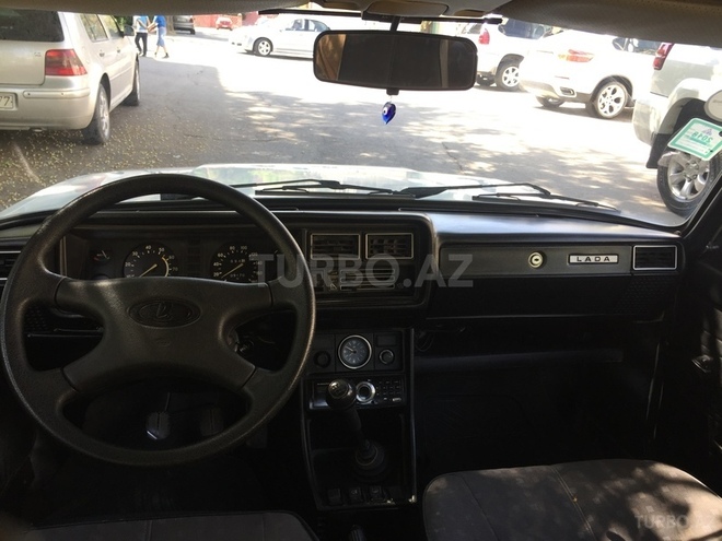 LADA (VAZ) 2107 2003, 67,654 km - 1.6 l - Bakı