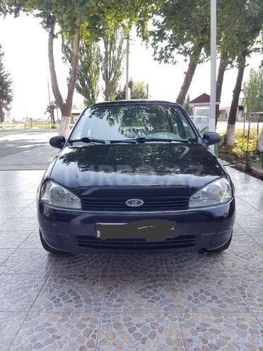 LADA (VAZ) Kalina 2010, 105,000 km - 1.6 l - Lənkəran