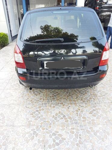 LADA (VAZ) Kalina 2010, 105,000 km - 1.6 l - Lənkəran