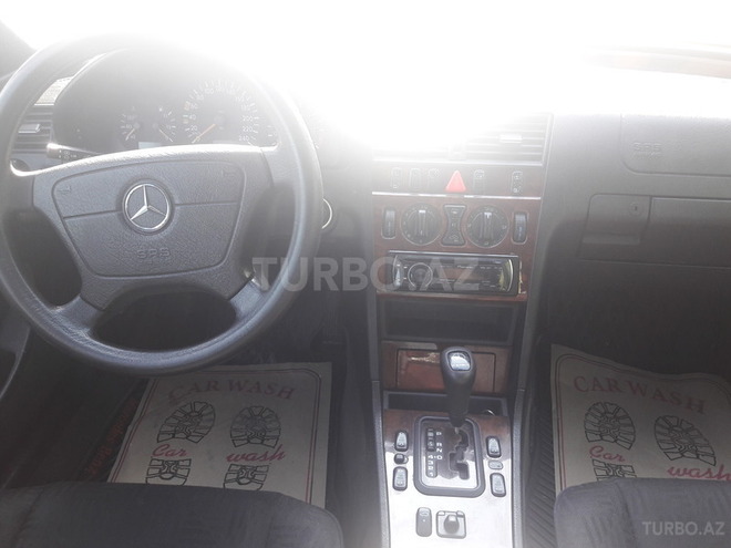 Mercedes C 180 2000, 2,753,200 km - 0.2 l - Bakı