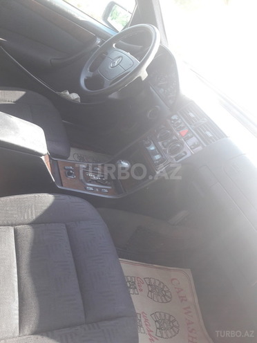 Mercedes C 180 2000, 2,753,200 km - 0.2 l - Bakı