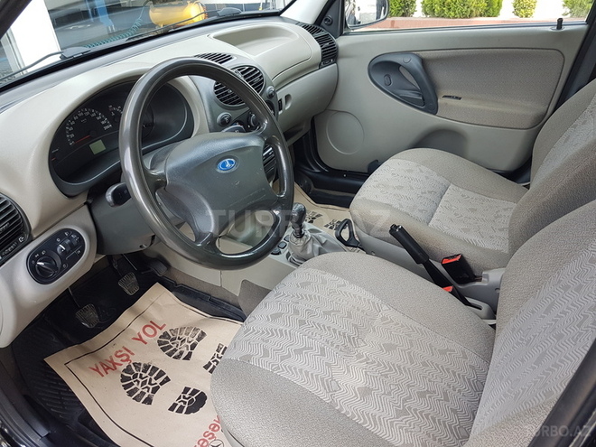 LADA (VAZ) Kalina 2010, 105,000 km - 1.6 l - Lənkəran
