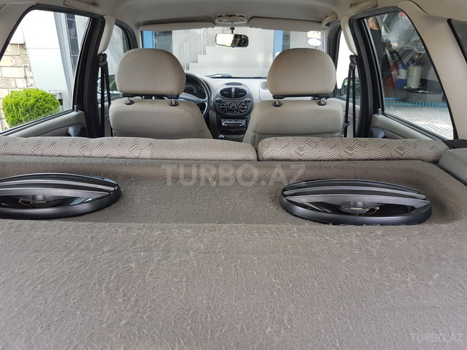 LADA (VAZ) Kalina 2010, 105,000 km - 1.6 l - Lənkəran