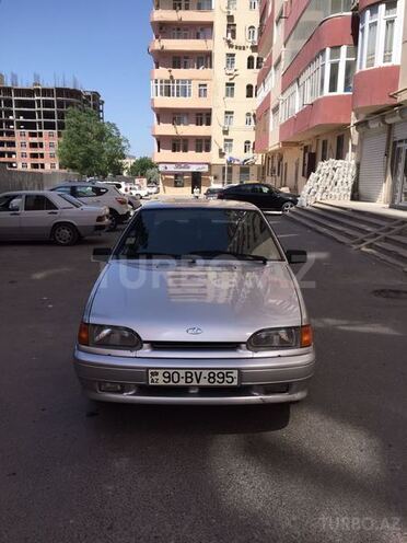 LADA (VAZ) 2115 2008, 82,224 km - 1.6 l - Bakı