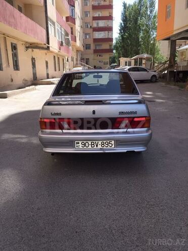 LADA (VAZ) 2115 2008, 82,224 km - 1.6 l - Bakı