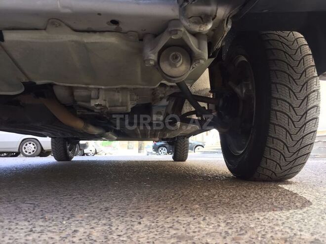 LADA (VAZ) 2115 2008, 82,224 km - 1.6 l - Bakı