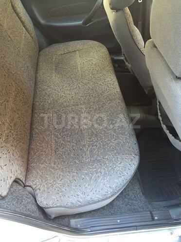 LADA (VAZ) 2115 2008, 82,224 km - 1.6 l - Bakı