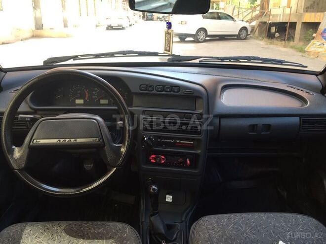 LADA (VAZ) 2115 2008, 82,224 km - 1.6 l - Bakı