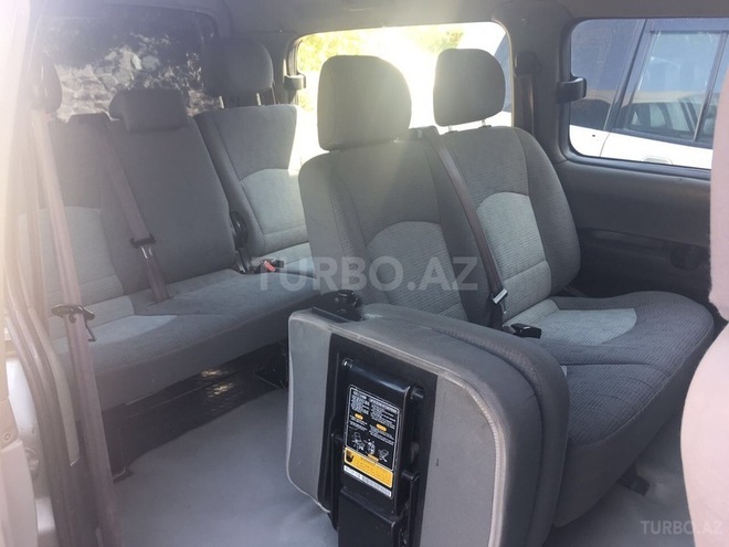 Hyundai H-1 2006, 254,000 km - 2.5 l - Bakı