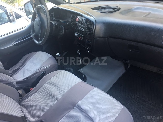 Hyundai H-1 2006, 254,000 km - 2.5 l - Bakı