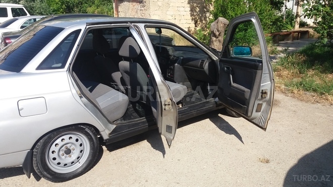 LADA (VAZ) 2110 2004, 131,000 km - 1.6 l - Bakı
