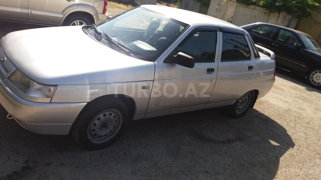 LADA (VAZ) 2110 2004, 131,000 km - 1.6 l - Bakı