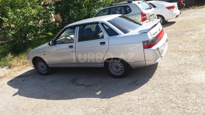 LADA (VAZ) 2110 2004, 131,000 km - 1.6 l - Bakı