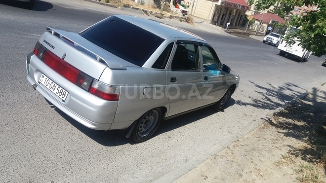 LADA (VAZ) 2110 2004, 131,000 km - 1.6 l - Bakı