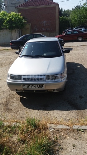 LADA (VAZ) 2110 2004, 131,000 km - 1.6 l - Bakı